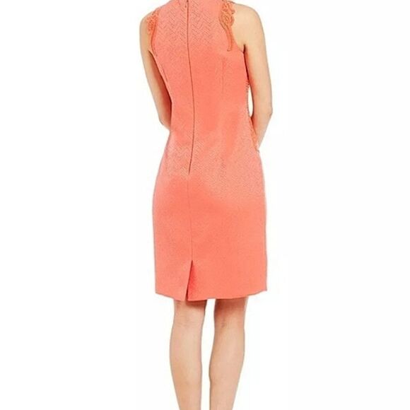 Antonio Melani Reisley Sheath Dress - Picture 2 of 13